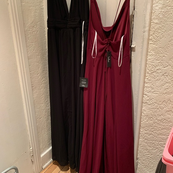 Dress - Picture 5 of 5